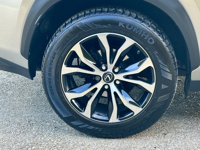 Used Lexus NX 2016 for sale - 76699025: Photo 69