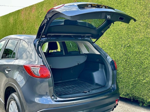 Used Mazda CX-5 2014 for sale - 74791139: Photo 15