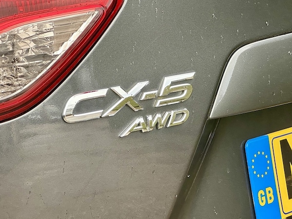 Used Mazda CX-5 2014 for sale - 74791139: Photo 16