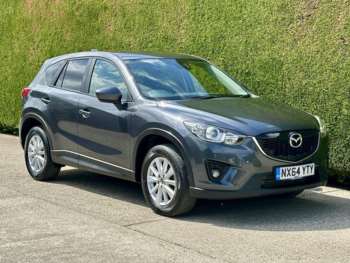 Used Mazda CX-5 2014 for sale - 74791139: Photo