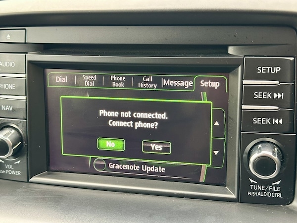 Used Mazda CX-5 2014 for sale - 74791139: Photo 21