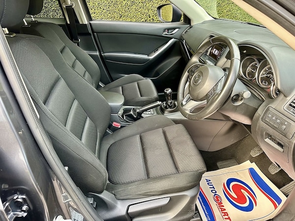 Used Mazda CX-5 2014 for sale - 74791139: Photo 24