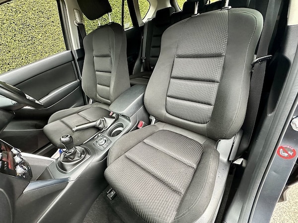 Used Mazda CX-5 2014 for sale - 74791139: Photo 25