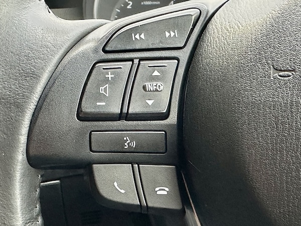 Used Mazda CX-5 2014 for sale - 74791139: Photo 29