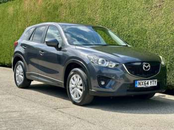 Used Mazda CX-5 2014 for sale - 74791139: Photo