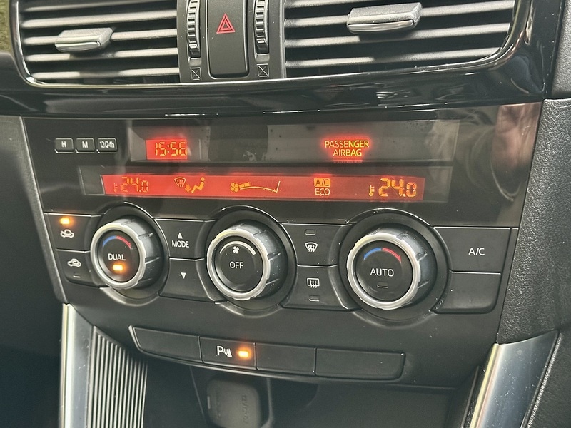 Vehicle 32