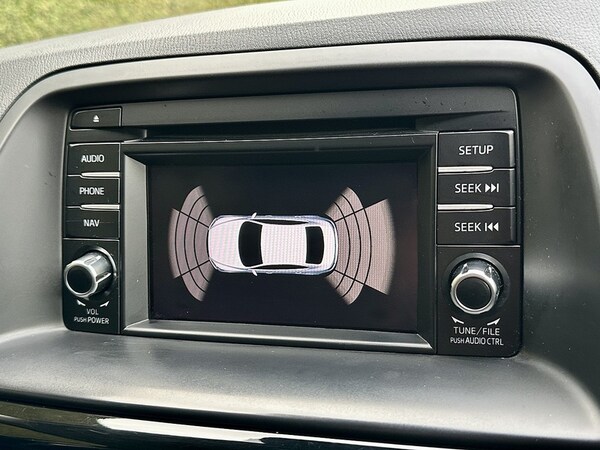 Used Mazda CX-5 2014 for sale - 74791139: Photo 33