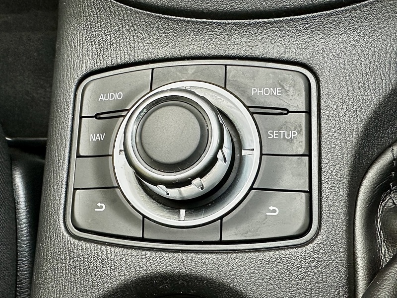 Vehicle 34