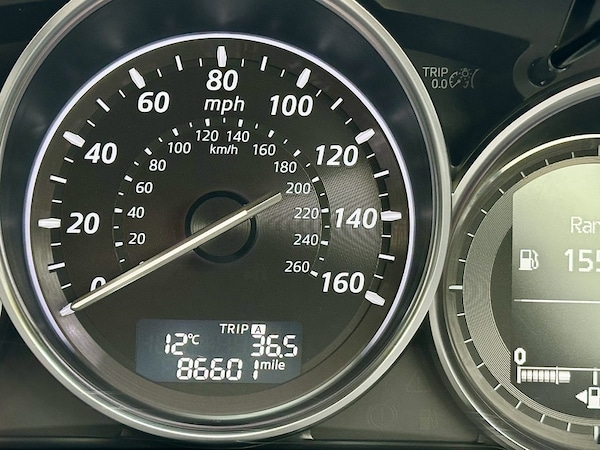 Used Mazda CX-5 2014 for sale - 74791139: Photo 35