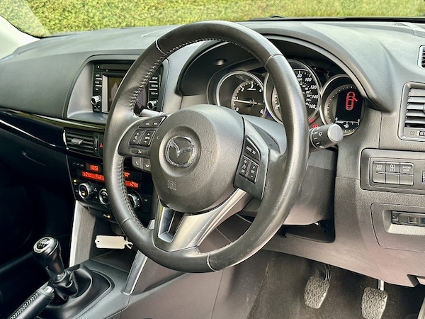 Used Mazda CX-5 2014 for sale - 74791139: Photo 38