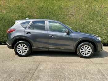 Used Mazda CX-5 2014 for sale - 74791139: Photo