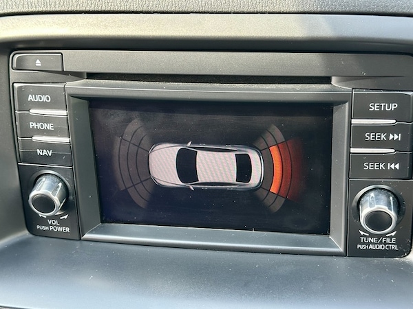 Used Mazda CX-5 2014 for sale - 74791139: Photo 42
