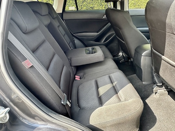 Used Mazda CX-5 2014 for sale - 74791139: Photo 46