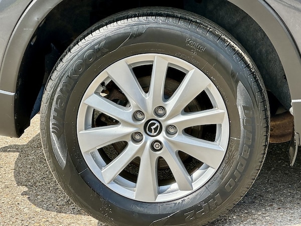 Used Mazda CX-5 2014 for sale - 74791139: Photo 47