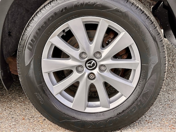 Used Mazda CX-5 2014 for sale - 74791139: Photo 49