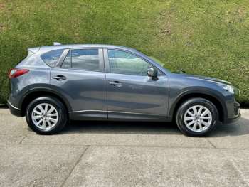 Used Mazda CX-5 2014 for sale - 74791139: Photo