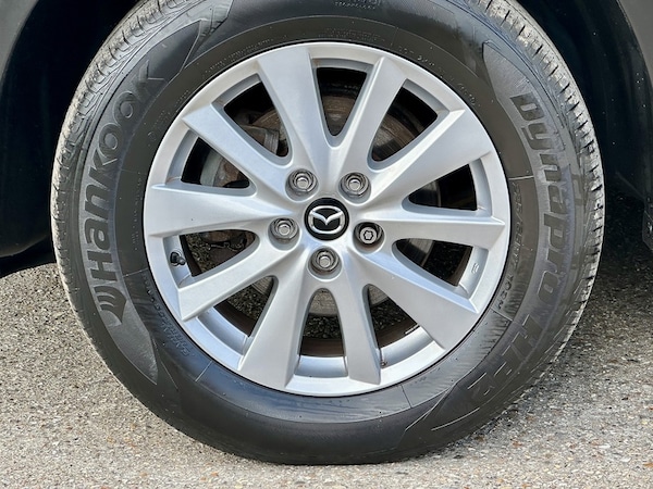 Used Mazda CX-5 2014 for sale - 74791139: Photo 50
