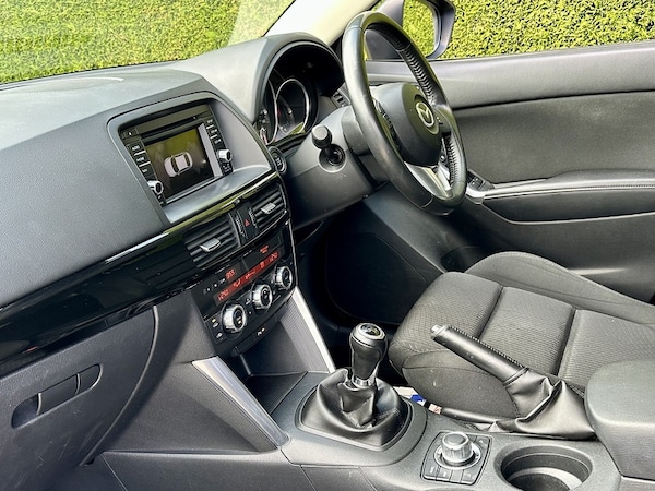 Used Mazda CX-5 2014 for sale - 74791139: Photo 51