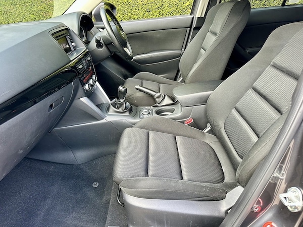Used Mazda CX-5 2014 for sale - 74791139: Photo 52