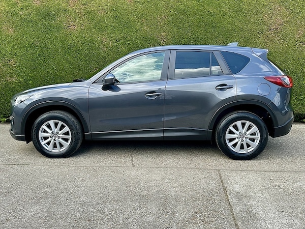 Used Mazda CX-5 2014 for sale - 74791139: Photo 6