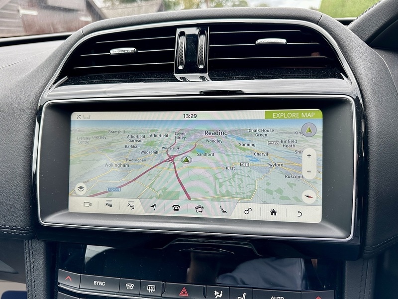 Vehicle 29