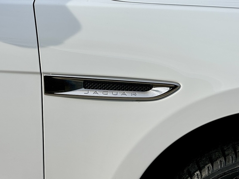 Used Jaguar F-Pace 2016 for sale - 76193955: Photo 21