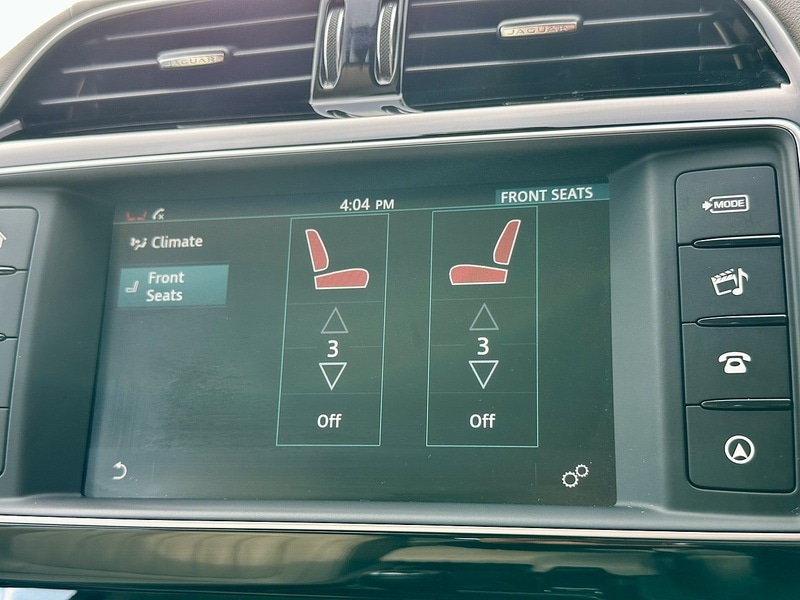 Used Jaguar F-Pace 2016 for sale - 76193955: Photo 34