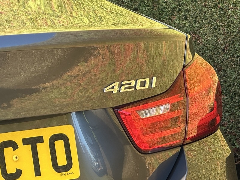 Used BMW 4 Series 2016 for sale - 76784481: Photo 14