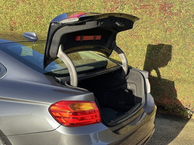 Used BMW 4 Series 2016 for sale - 76784481: Photo 15