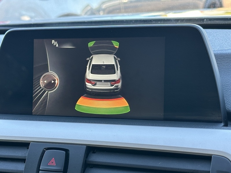 Used BMW 4 Series 2016 for sale - 76784481: Photo 16