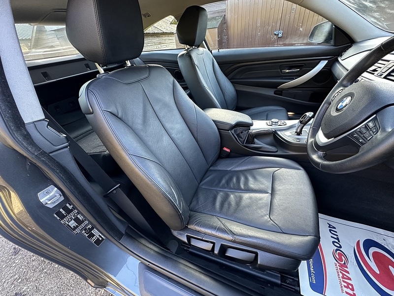 Used BMW 4 Series 2016 for sale - 76784481: Photo 18