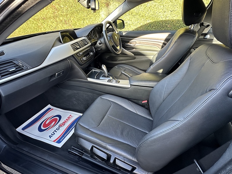 Used BMW 4 Series 2016 for sale - 76784481: Photo 35