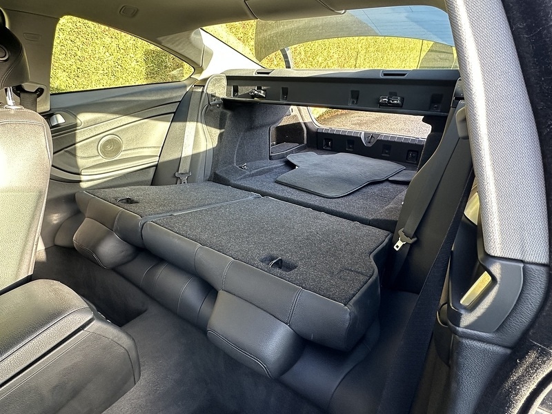 Used BMW 4 Series 2016 for sale - 76784481: Photo 37