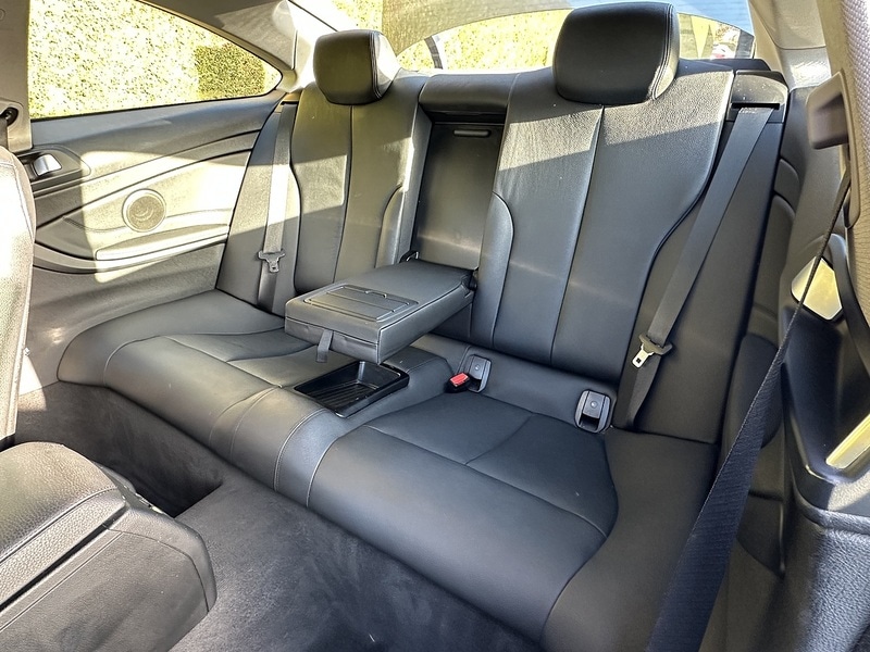 Used BMW 4 Series 2016 for sale - 76784481: Photo 38