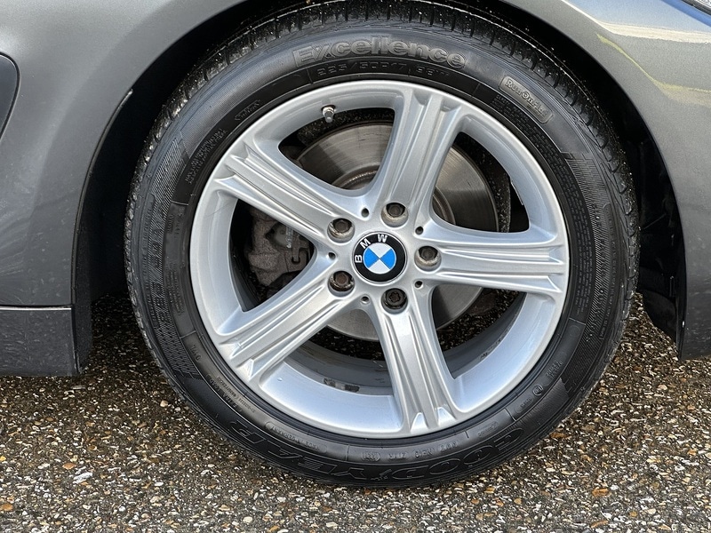 Used BMW 4 Series 2016 for sale - 76784481: Photo 39