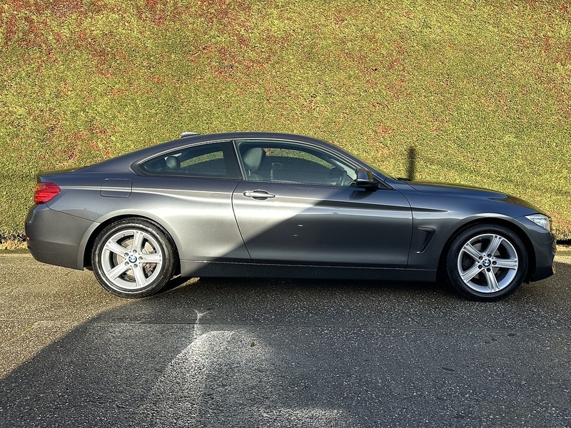 Used BMW 4 Series 2016 for sale - 76784481: Photo 4