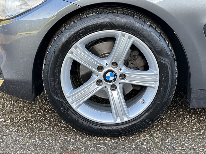 Used BMW 4 Series 2016 for sale - 76784481: Photo 41