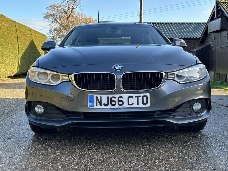 Used BMW 4 Series 2016 for sale - 76784481: Photo 6