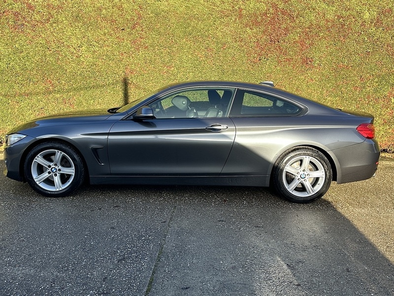 Used BMW 4 Series 2016 for sale - 76784481: Photo 7