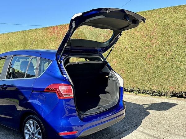 Used Ford B-MAX 2016 for sale - 76181998: Photo 14