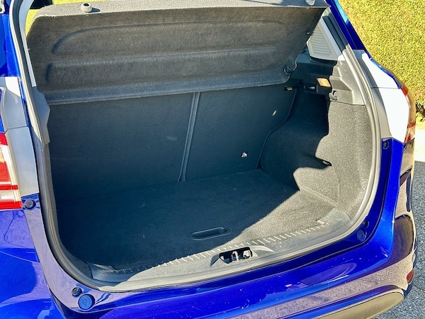 Used Ford B-MAX 2016 for sale - 76181998: Photo 15