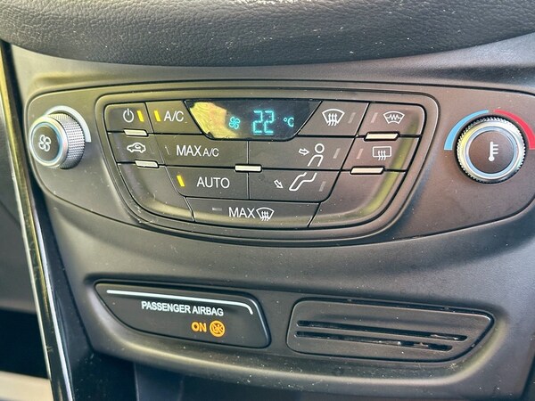 Used Ford B-MAX 2016 for sale - 76181998: Photo 17