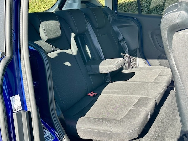 Used Ford B-MAX 2016 for sale - 76181998: Photo 18
