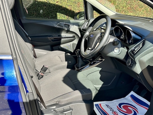Used Ford B-MAX 2016 for sale - 76181998: Photo 25