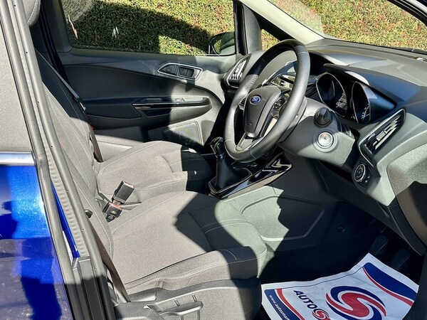 Used Ford B-MAX 2016 for sale - 76181998: Photo 26