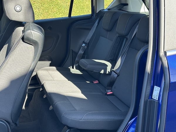 Used Ford B-MAX 2016 for sale - 76181998: Photo 29