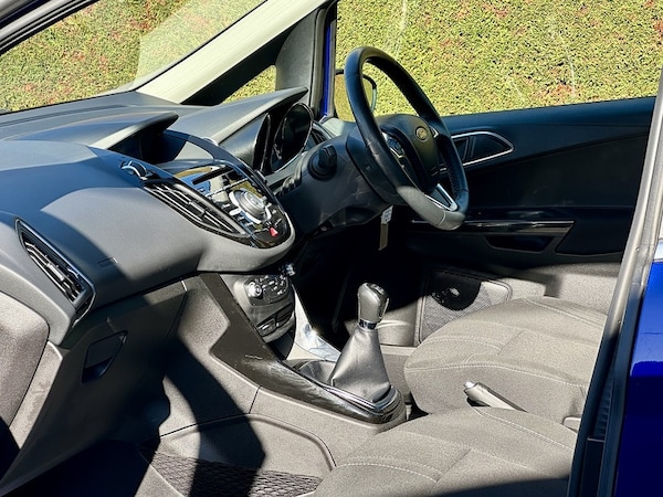 Used Ford B-MAX 2016 for sale - 76181998: Photo 32