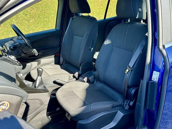 Used Ford B-MAX 2016 for sale - 76181998: Photo 33