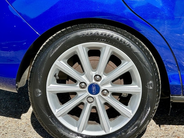 Used Ford B-MAX 2016 for sale - 76181998: Photo 35
