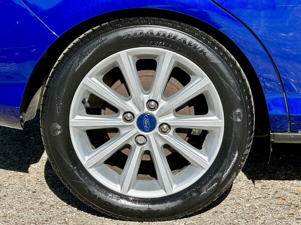 Used Ford B-MAX 2016 for sale - 76181998: Photo 36